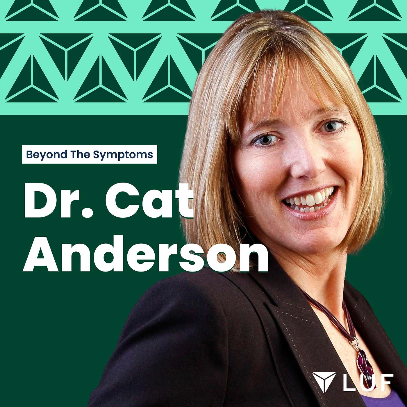 Beyond the Symptoms | An Expert Interview Series by LUF | Live UTI Free