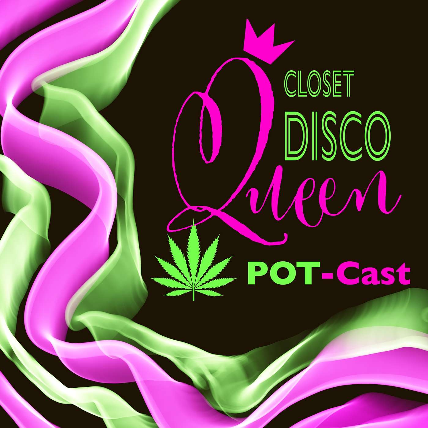 Midlife Cannabis, Confidence & Real Talk for Women | Ba-dee-ya, dee-ya, dee-ya episode artwork