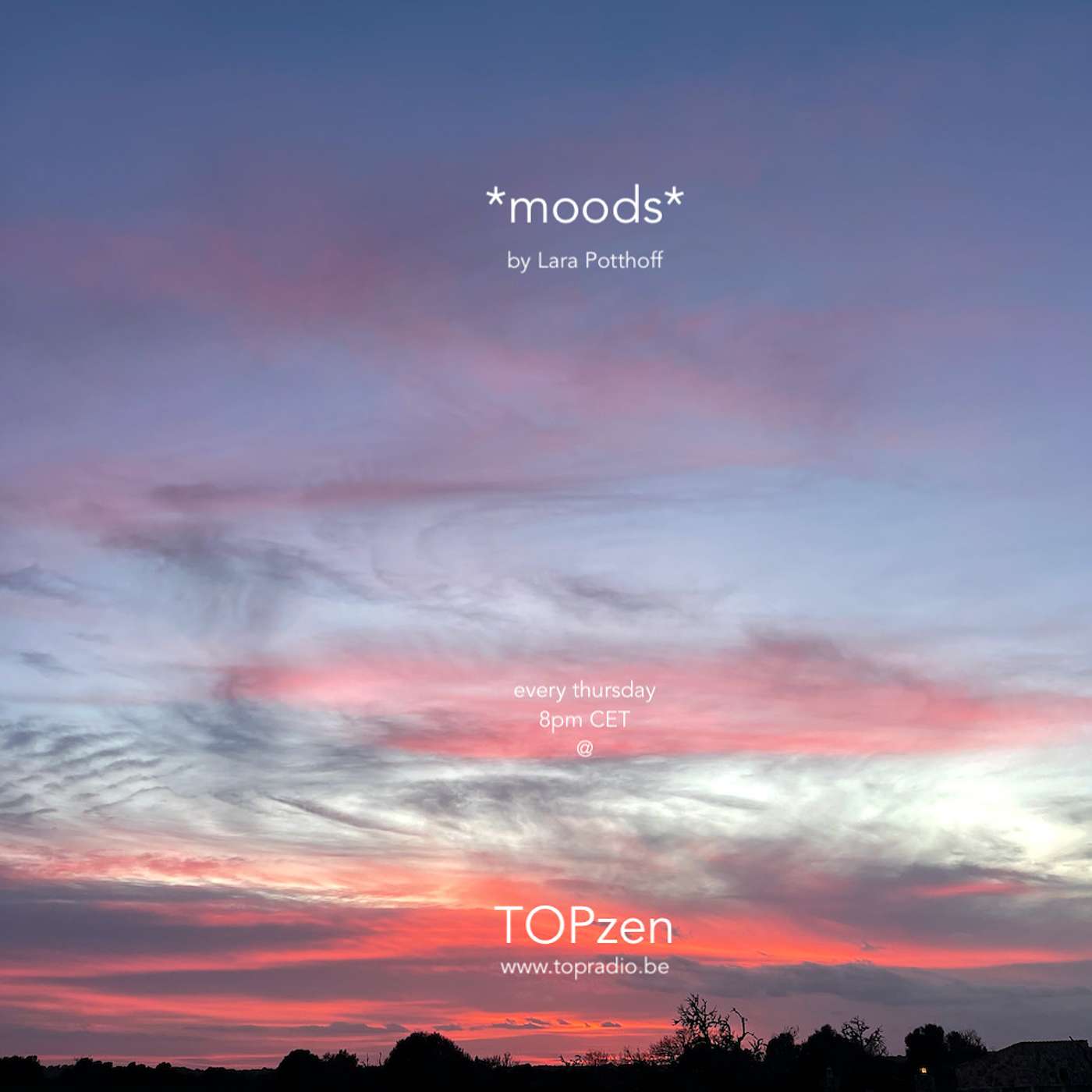 Moods by Lara Potthoff