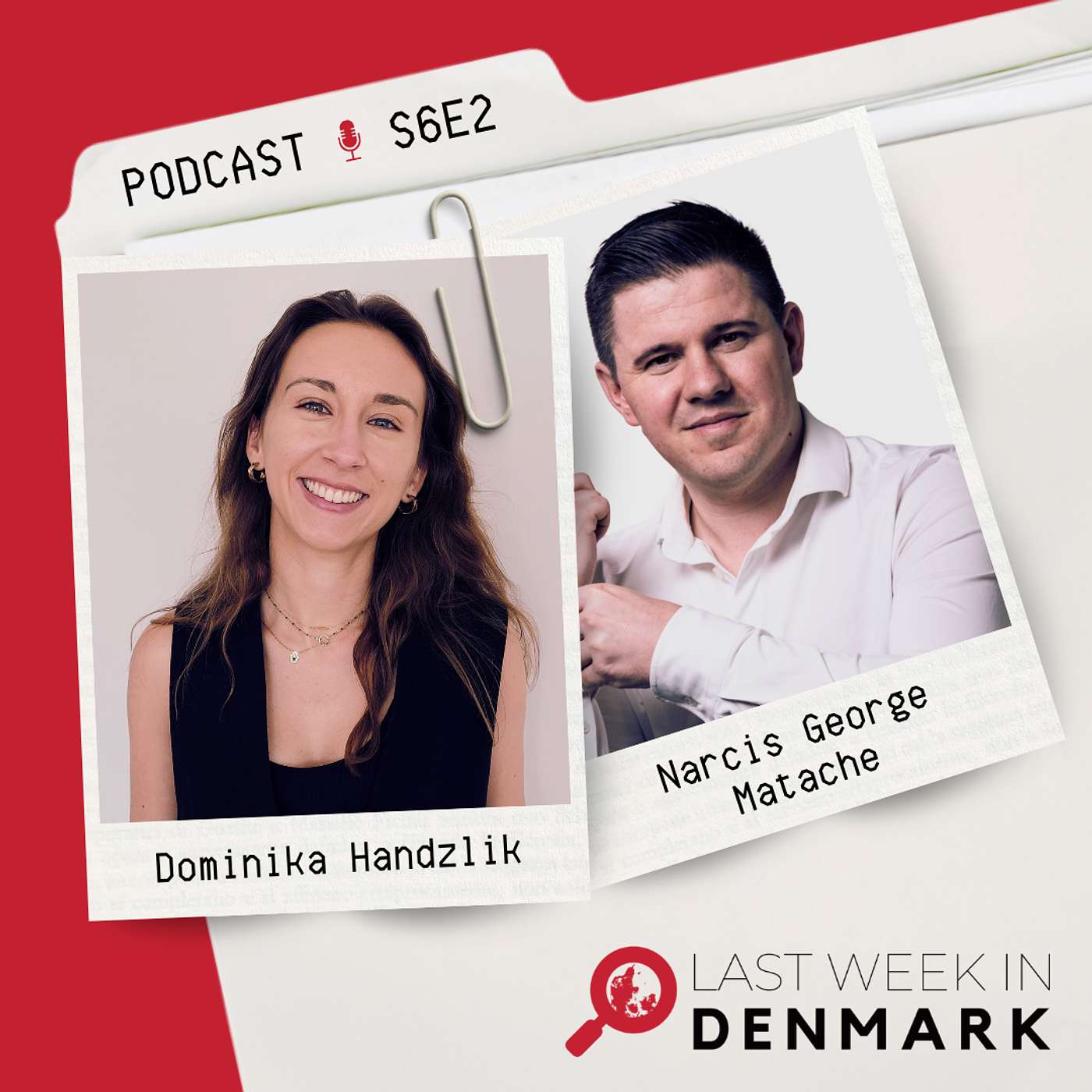 Denmark’s Repair Rules, Migration & Youth Crime: LWID S6E02 episode artwork