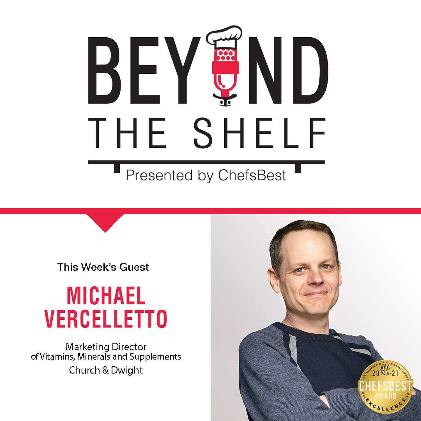Beyond the Shelf