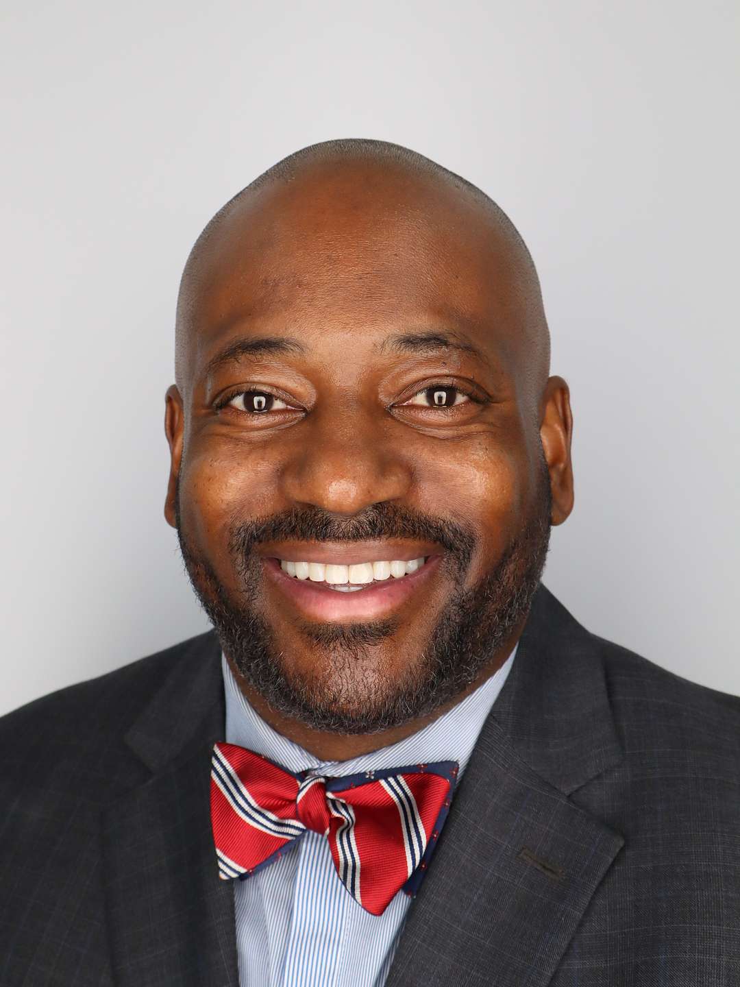 Dr. Jason Branch