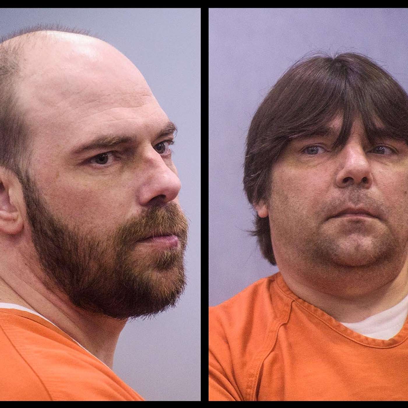 Michigan Murders & Music