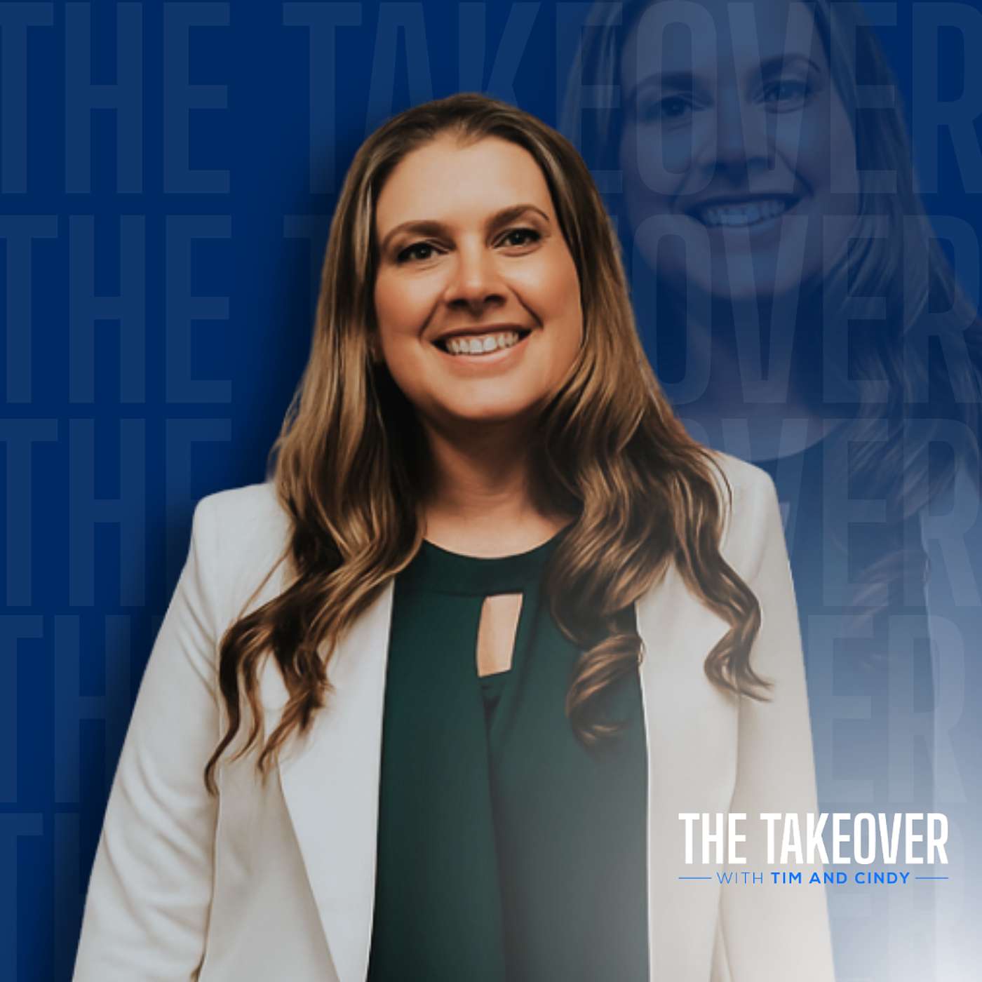 Building & Scaling a Legacy Business You Can Pass Down to Your Children (with Julie Rotuno)