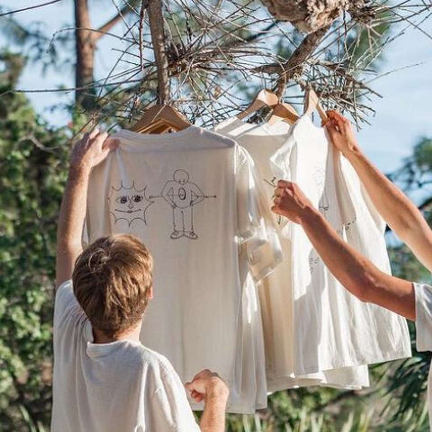 Jacaranda Hemp Apparel with Billy Simon and Harrison Jennings Ep 183 Jacaranda Hemp Apparel with Billy Simon and Harrison Jennings Ep 183