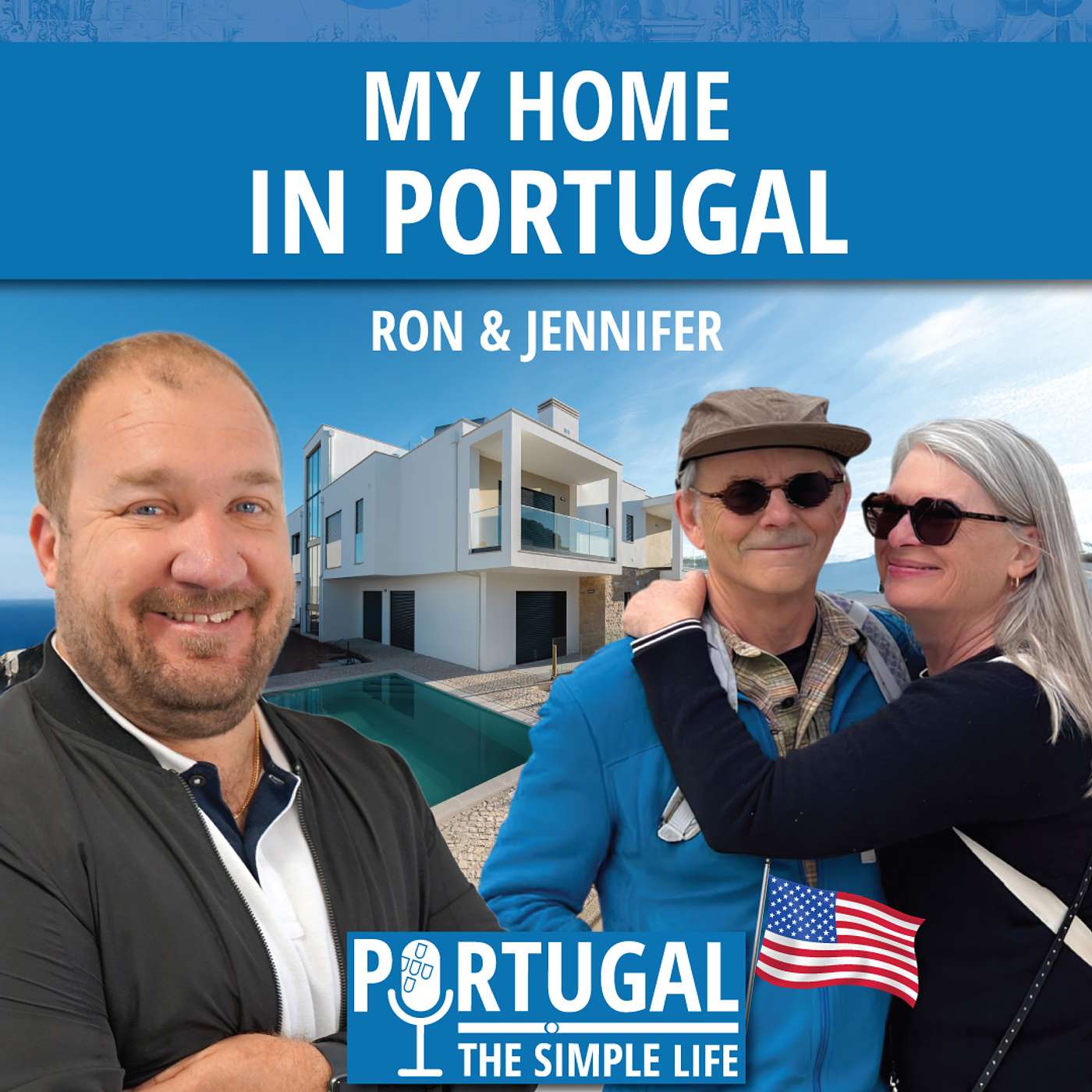 Portugal - The Simple Life