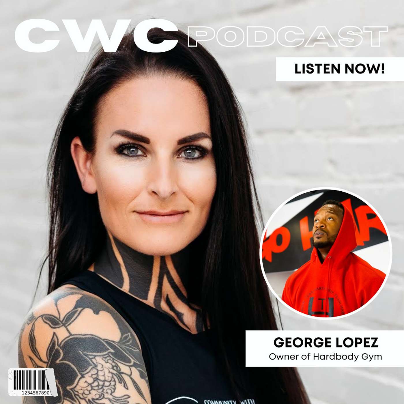 CWC Podcast