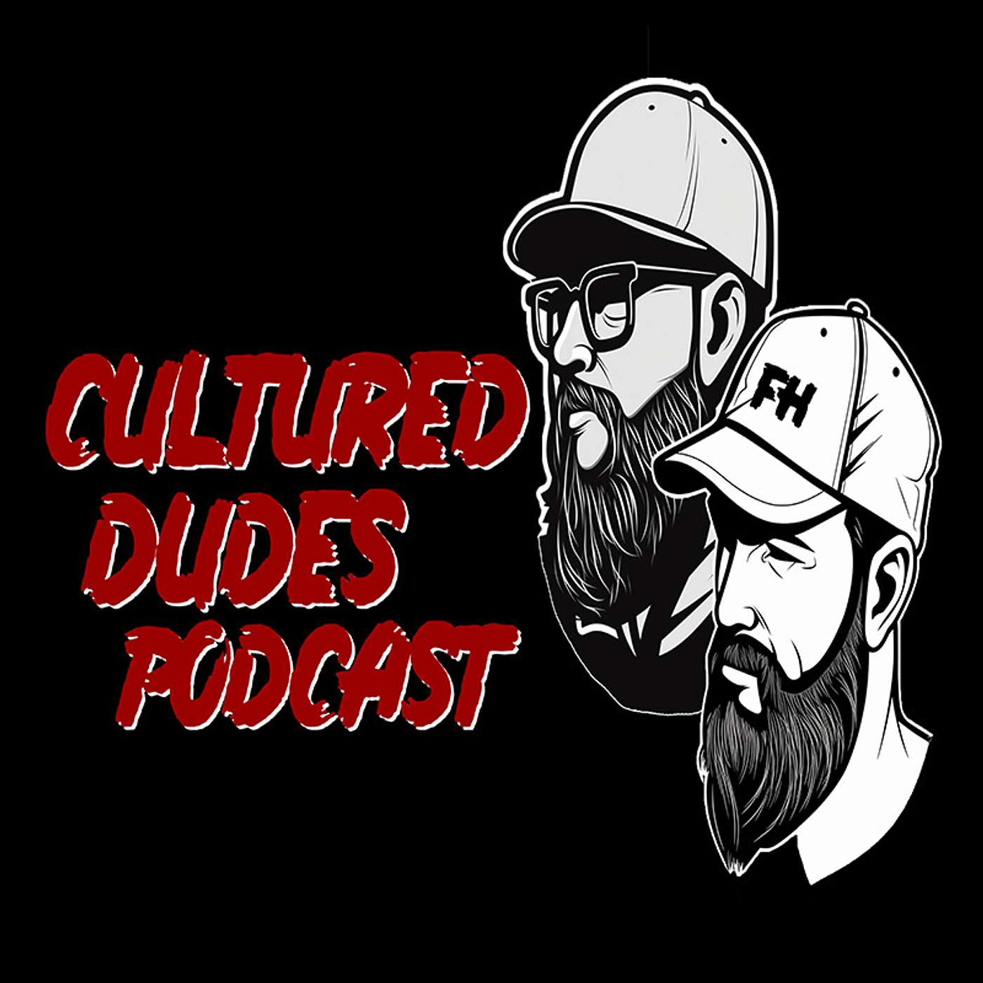 Cultured Dudes Podcast