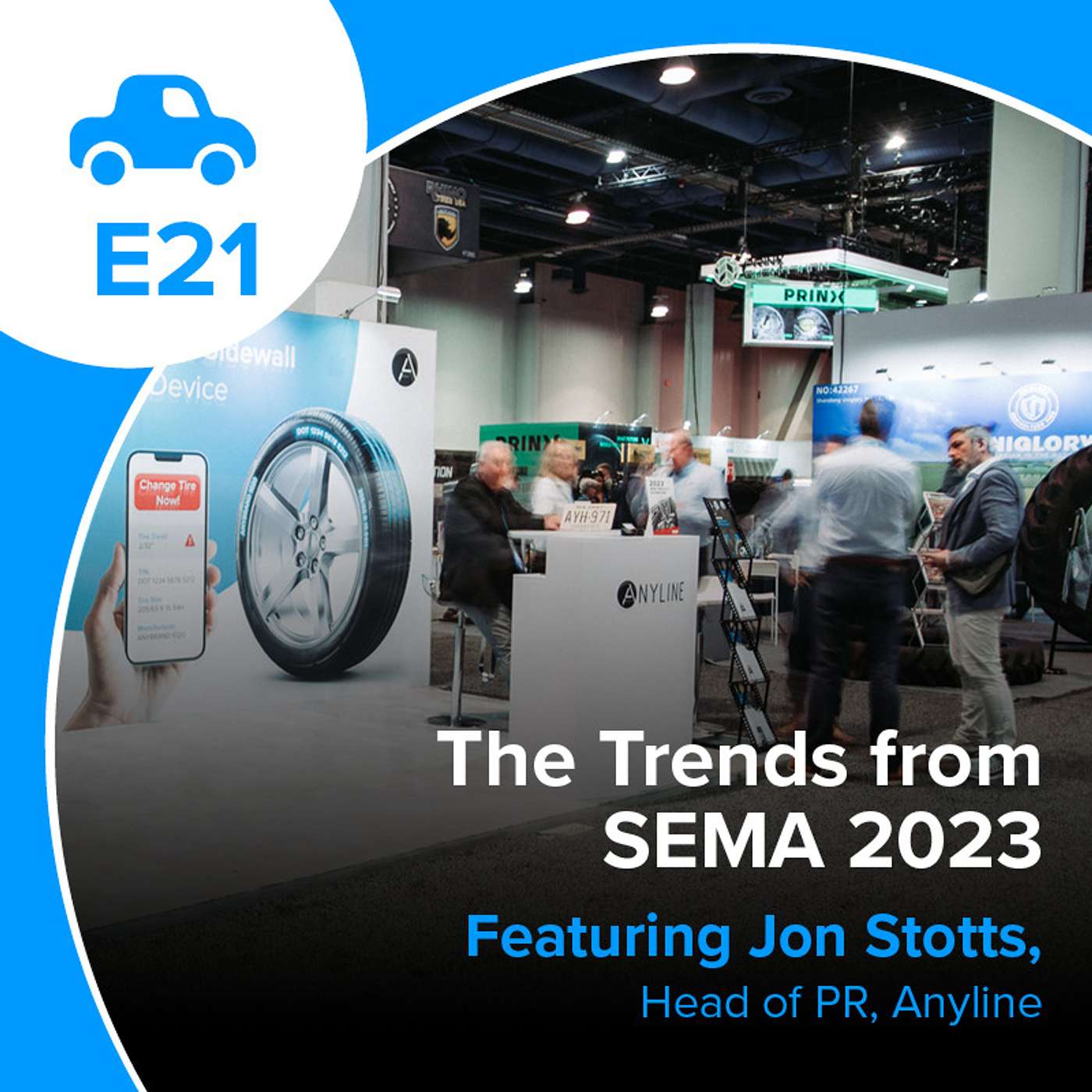 The Trends from SEMA 2023