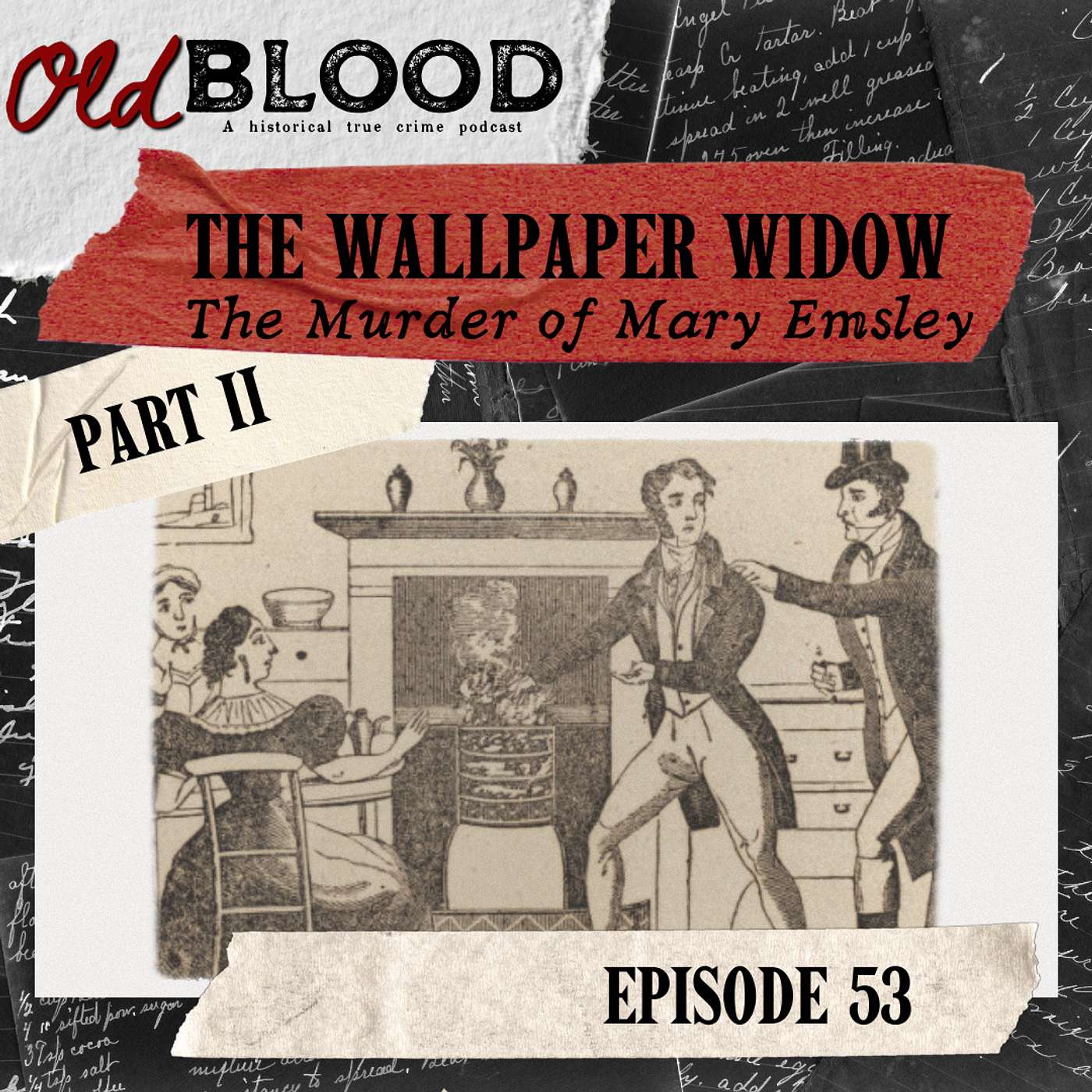 Old Blood