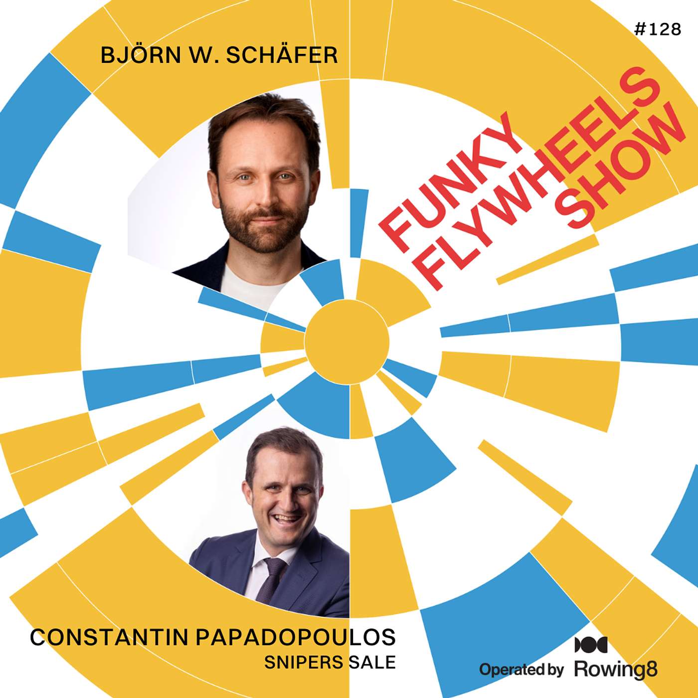 Warum "Needy Sales" Millionen kostet – und welche 10 Sätze ab morgen deine Win-Rate verdoppeln - EP 128 🇩🇪 | Constantin Papadopoulos