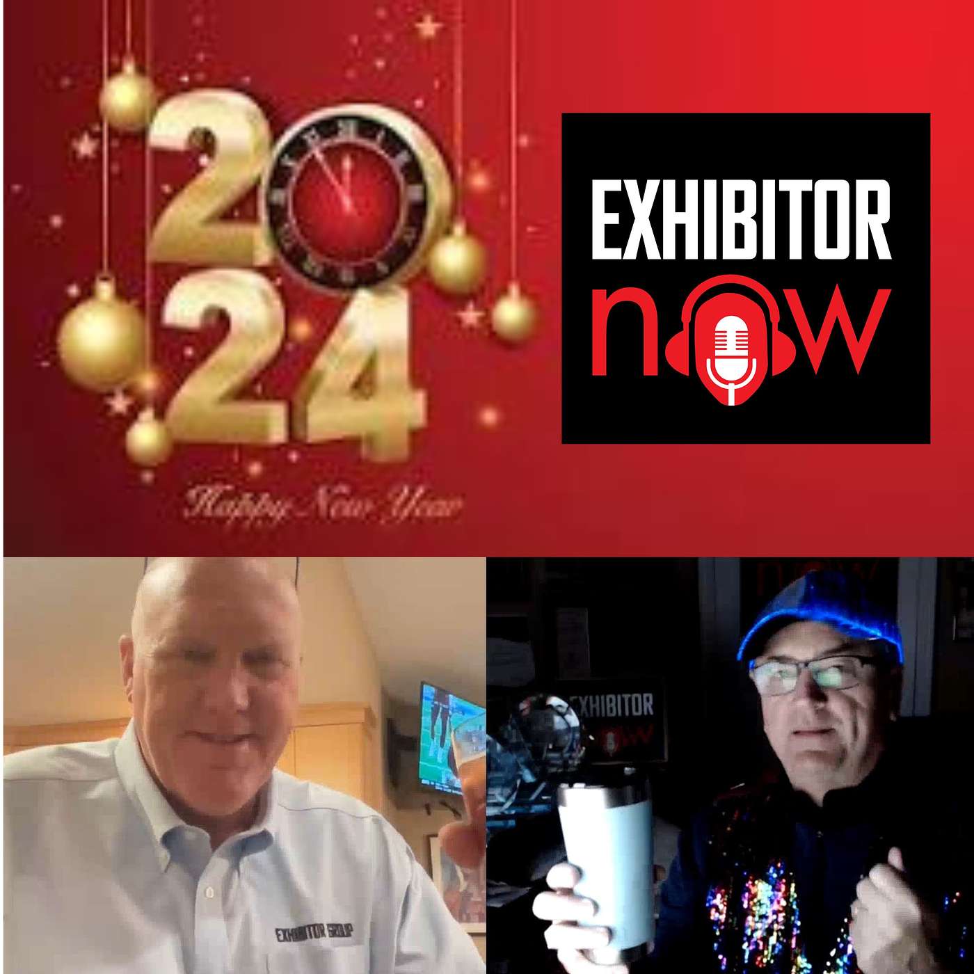 The EXHIBITOR Now Podcast