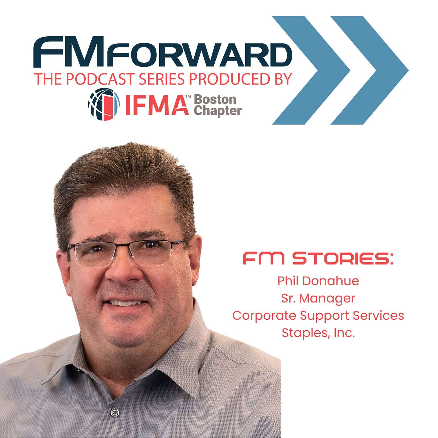 FMForward: Dedicated to the Rapidly Changing Landscape of Facility Management