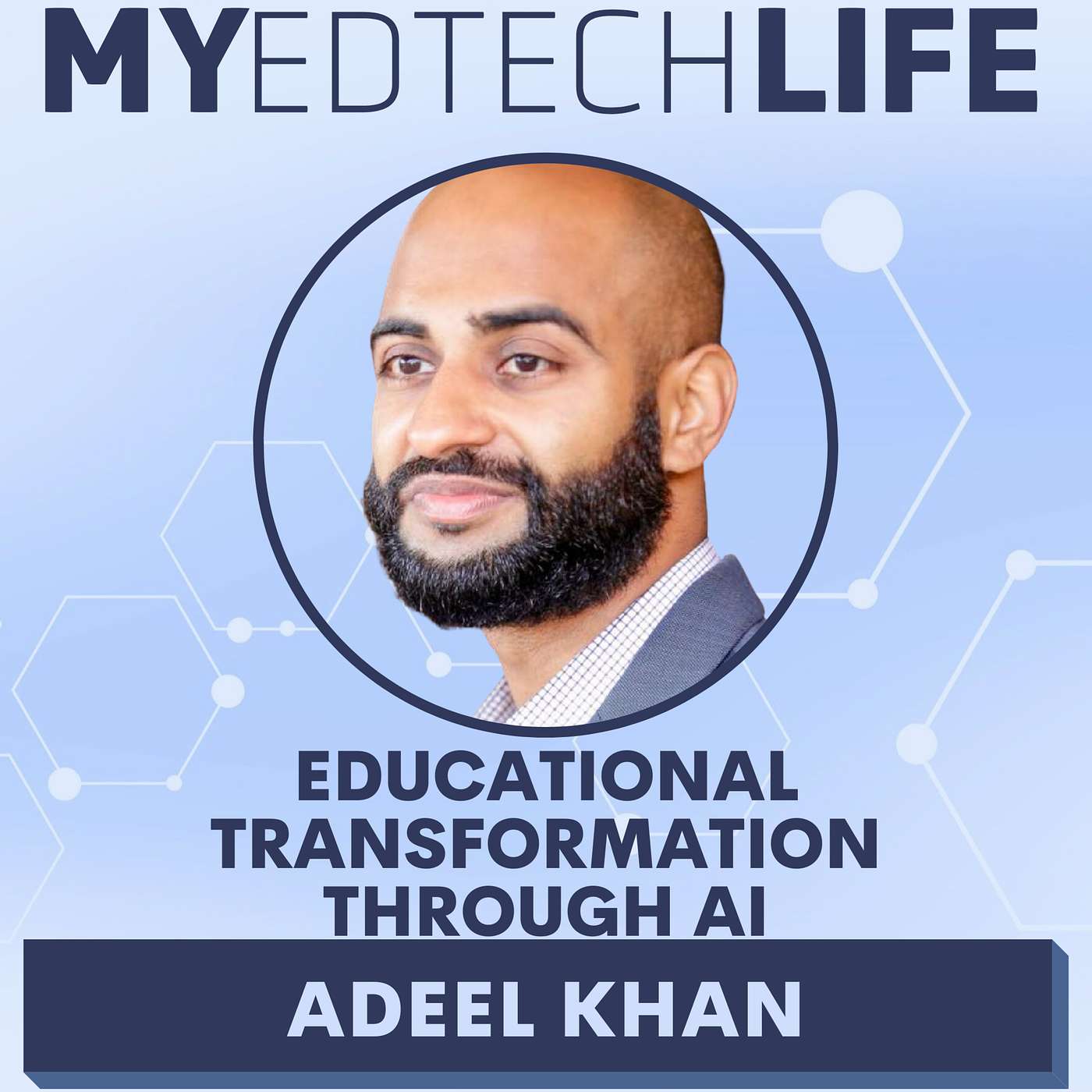 Episode 207: Educational Transformation Through AI