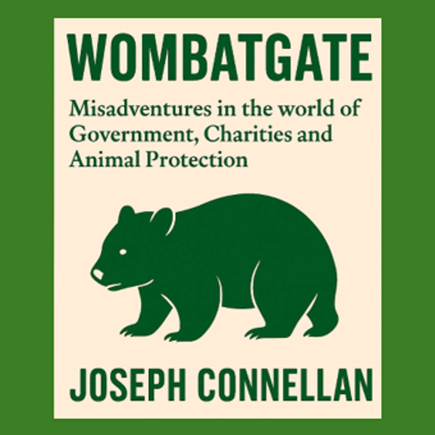 Wombatgate