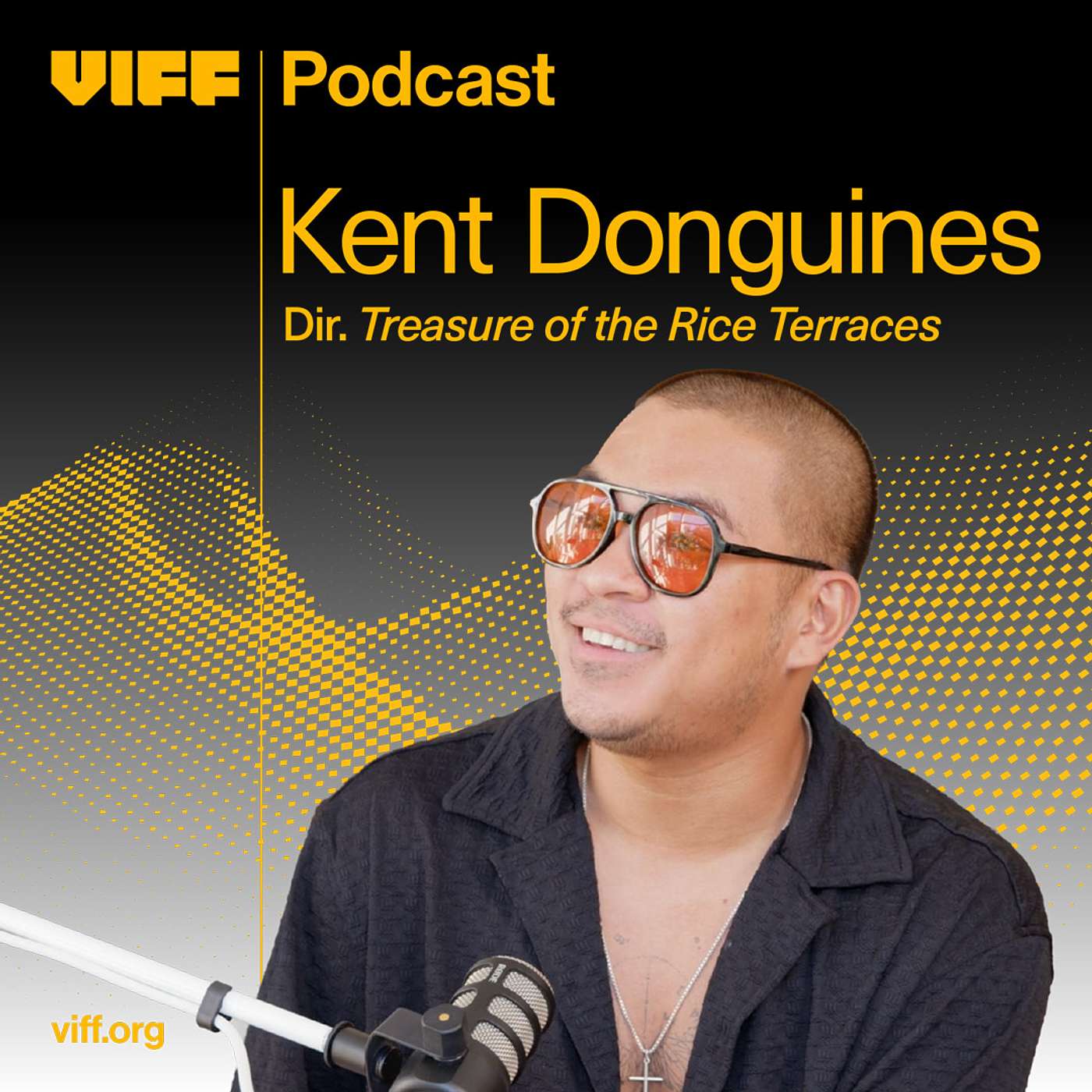 How film can reconnect you with your roots with Kent Donguines