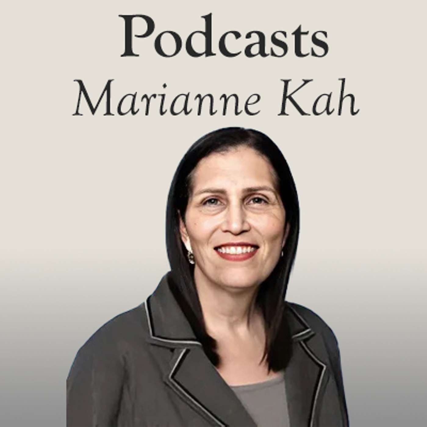 Energy Policy After the 2020 US Elections With Ms Marianne Kah