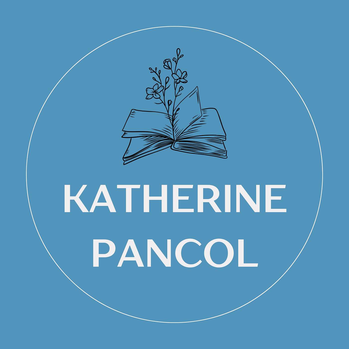 Samedi de lire avec Katherine Pancol - 2018 episode artwork