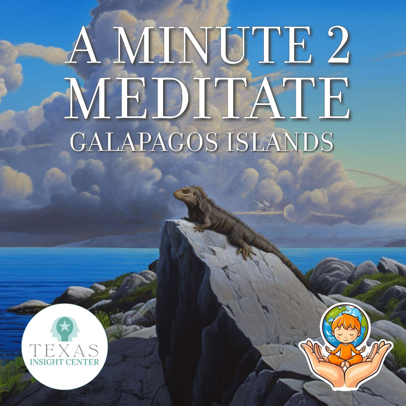 Minute 2 Meditate