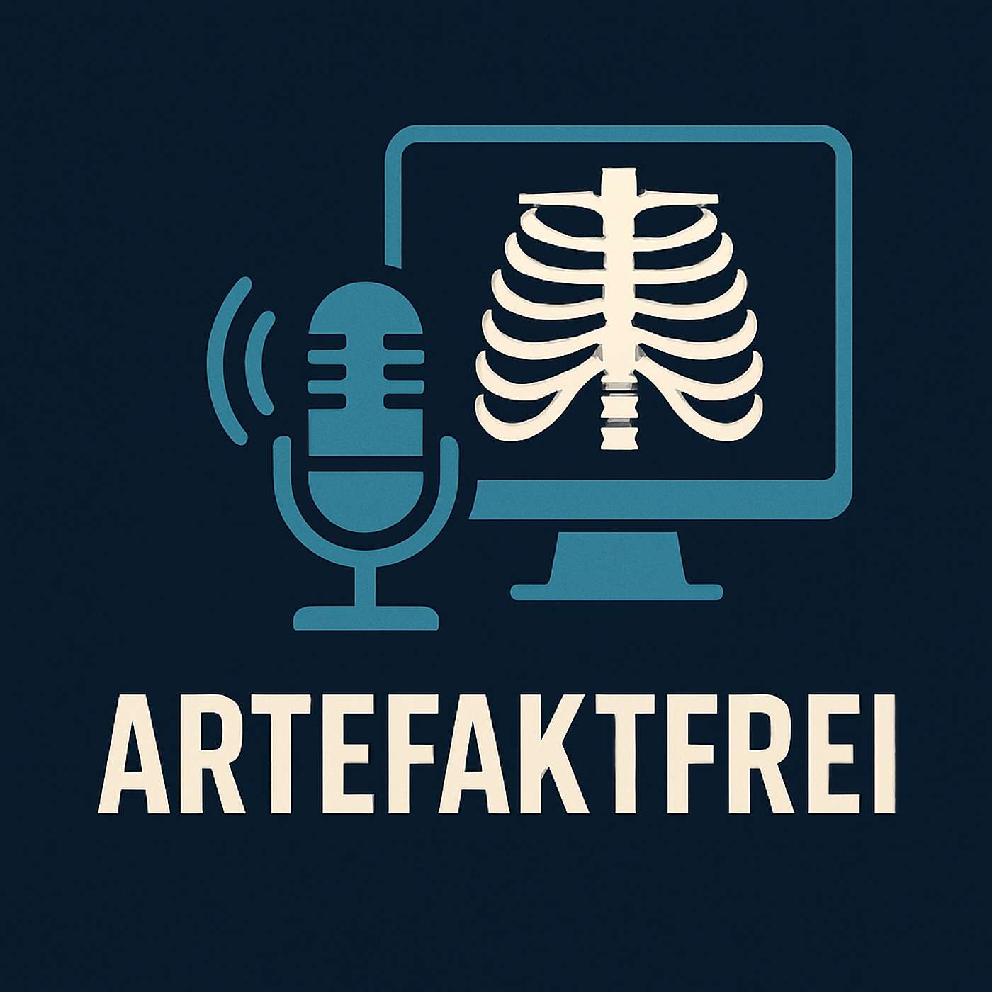 Artefaktfrei