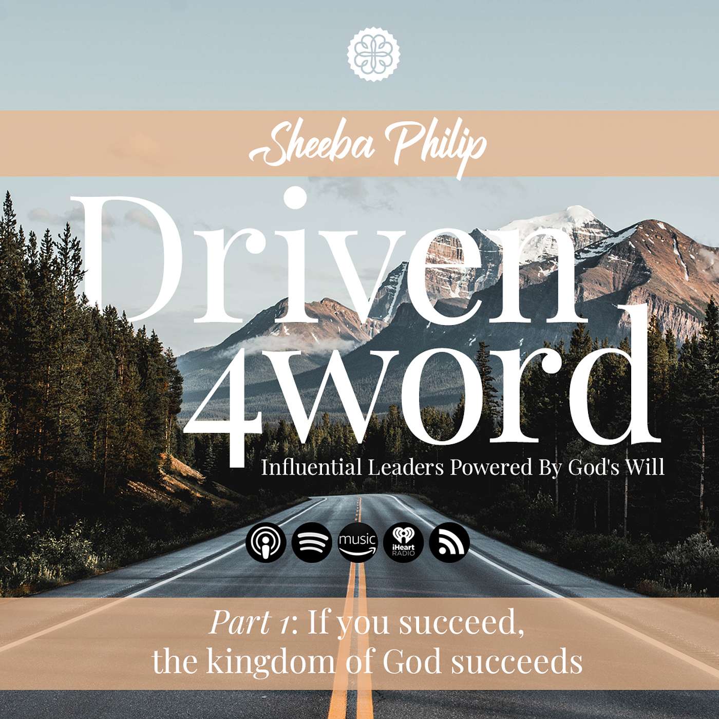 Driven 4word