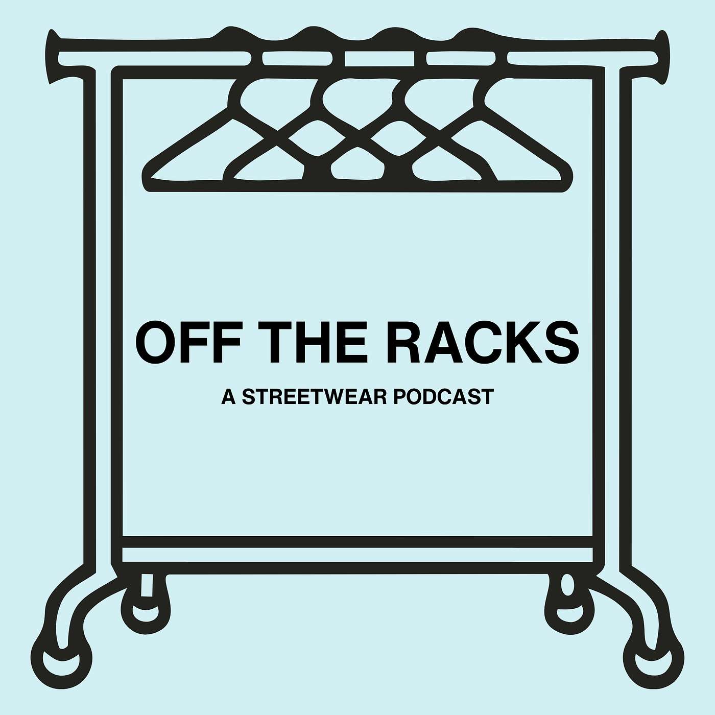 Off The Racks