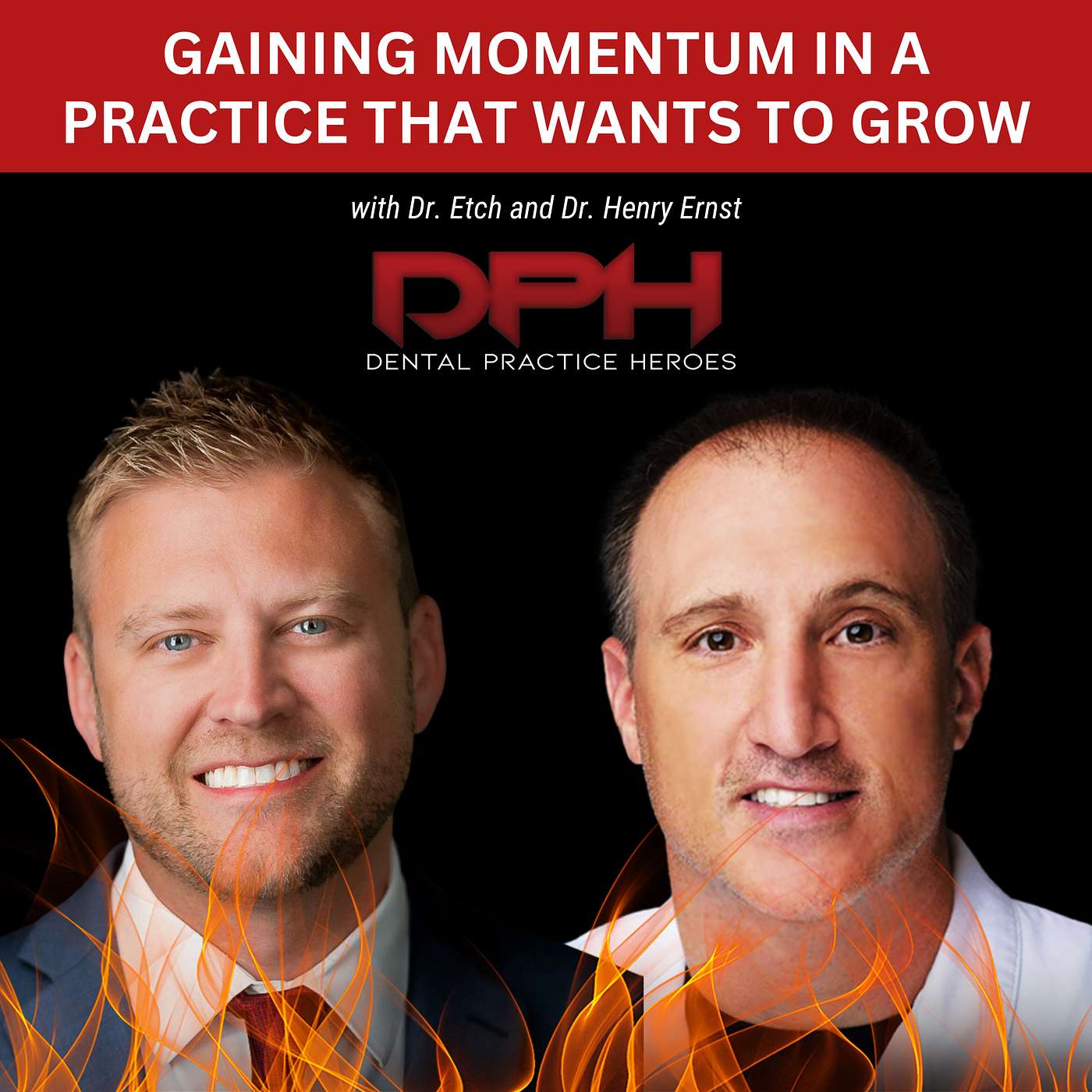 Dental Practice Heroes