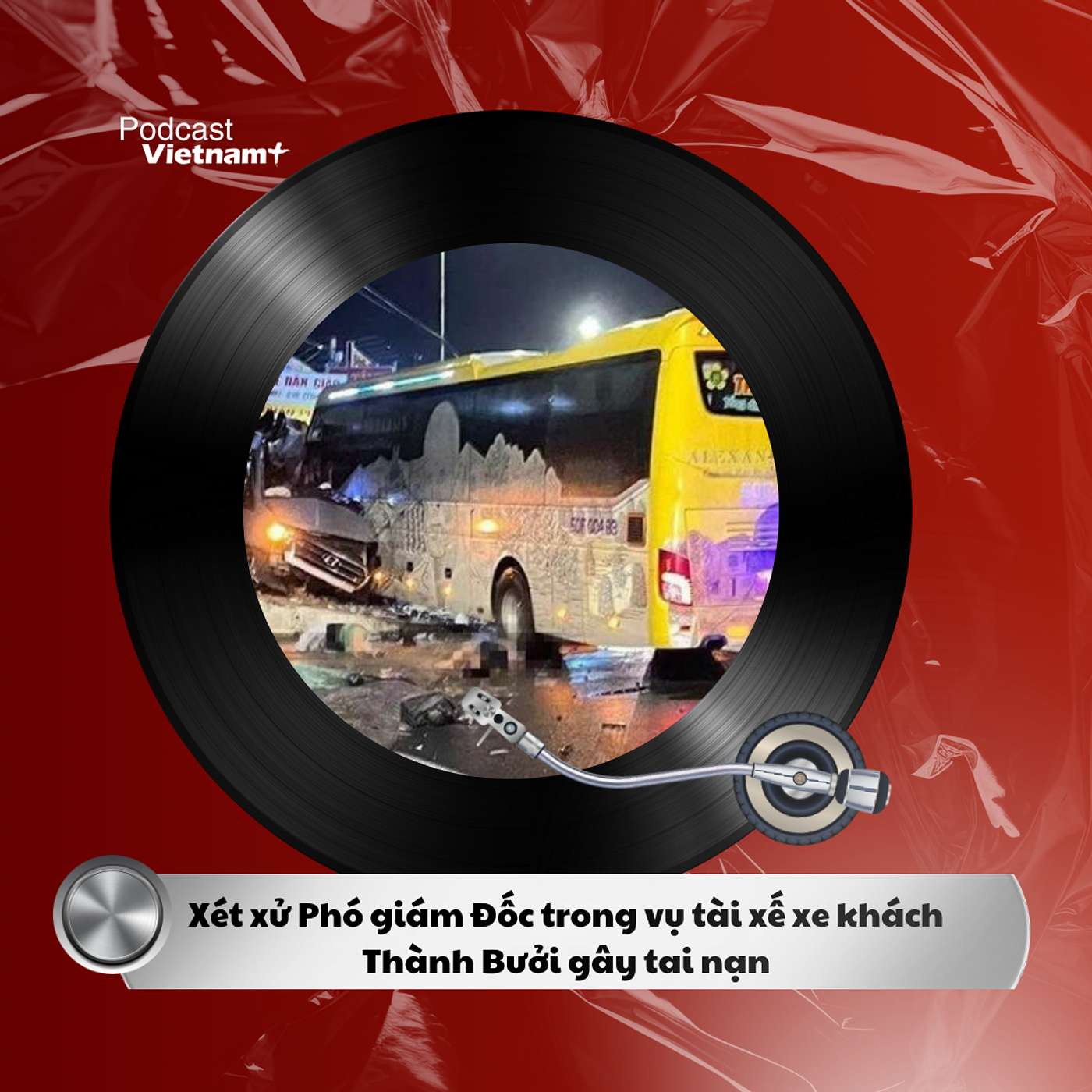 VietnamPlus\'s Podcast