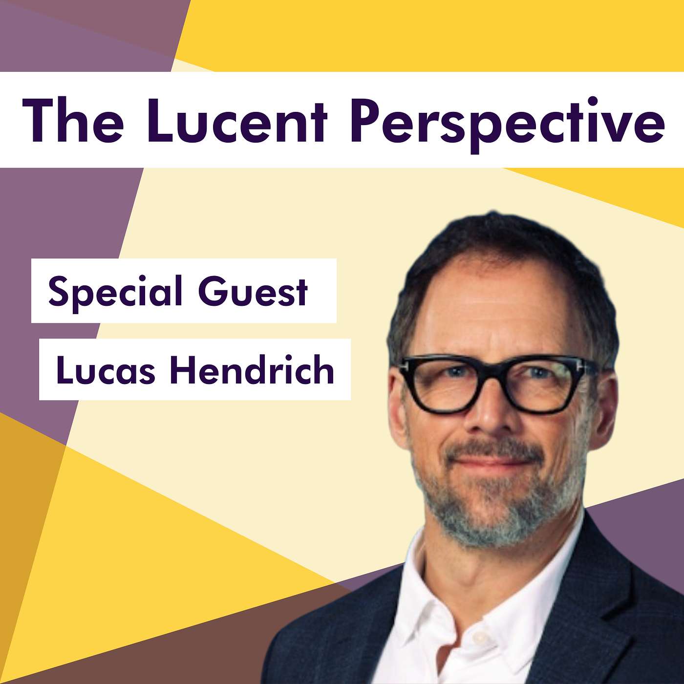 How to Leverage AI and Data Architecture for Scalable Business Success with Lucas Hendrich