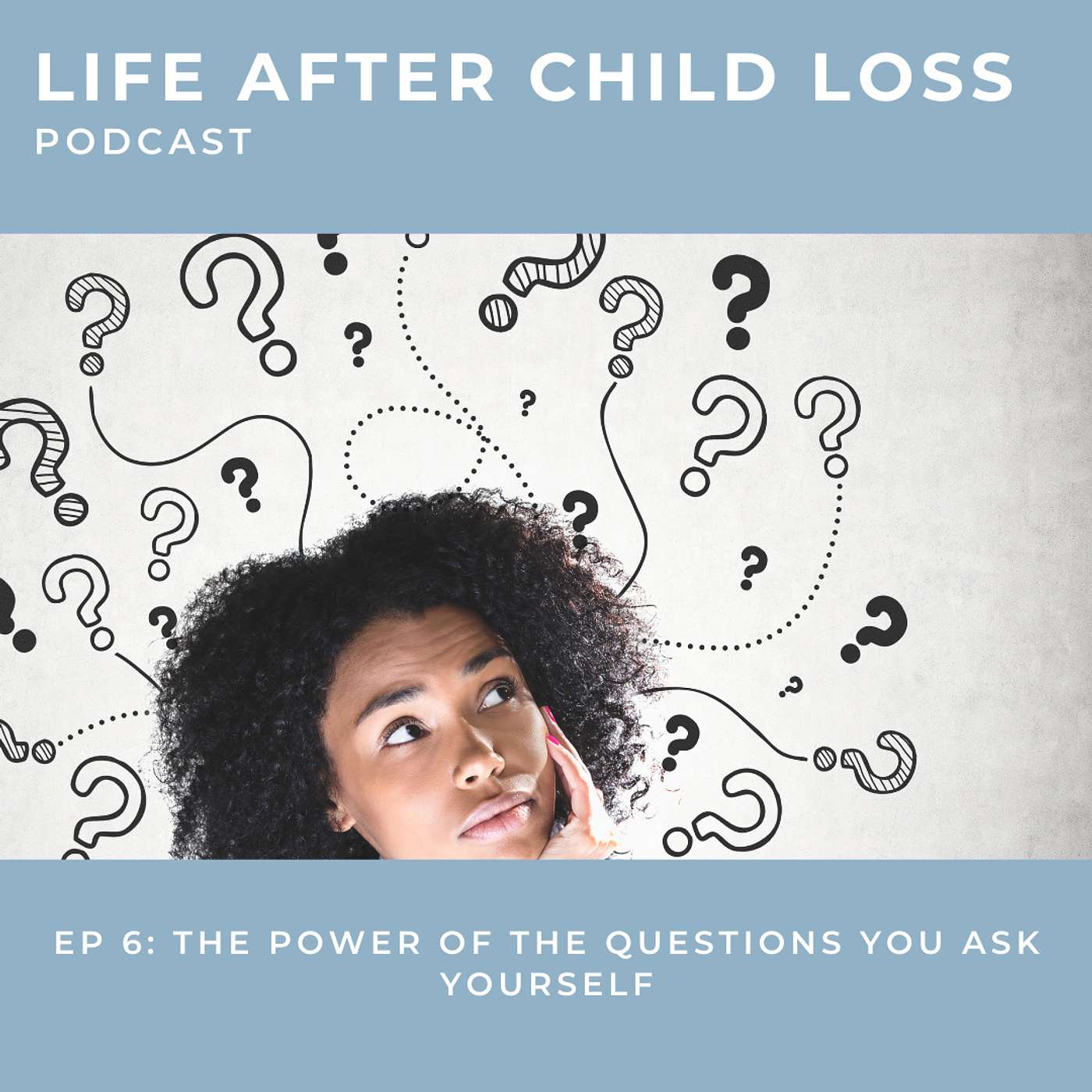Life After Child Loss