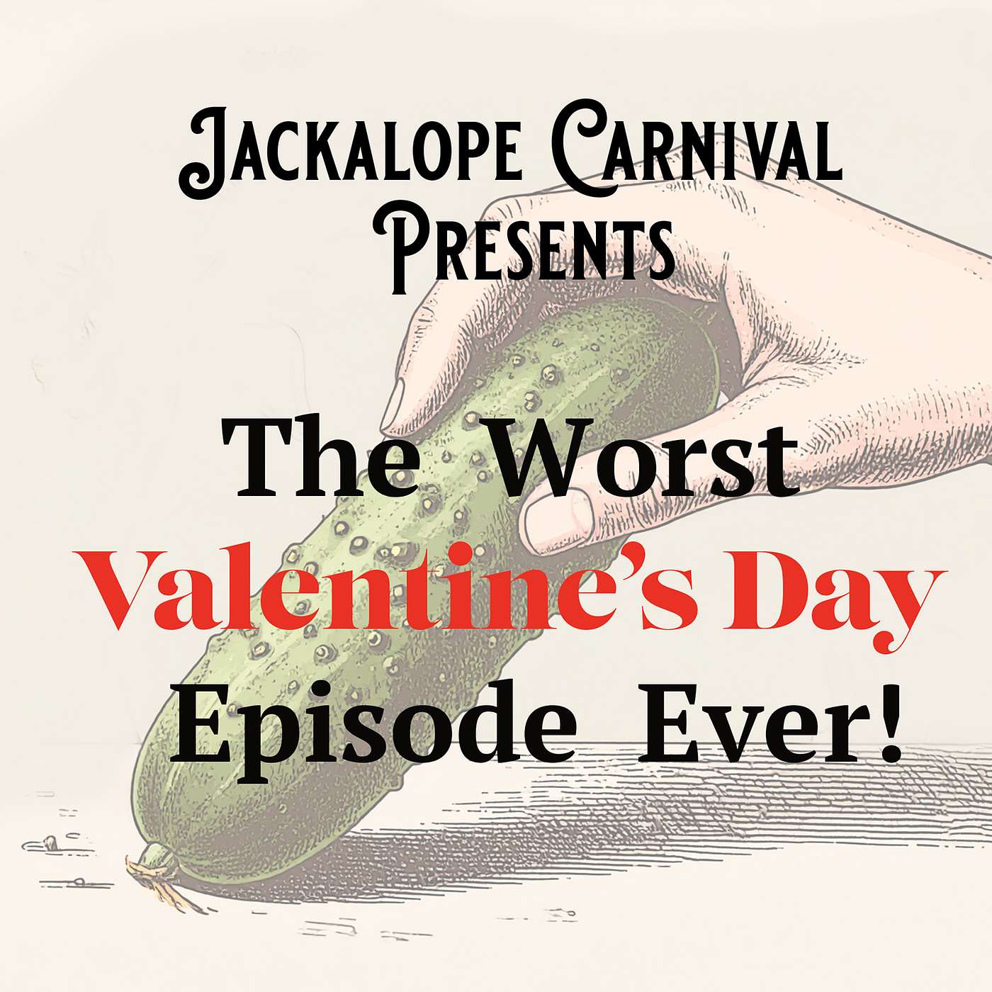 Worst Valentine's Day Episode Ever