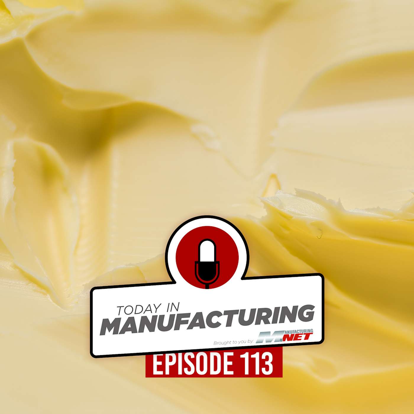 Today in Manufacturing