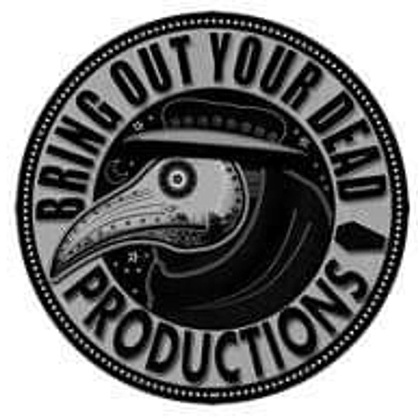 East Anglian Theatre Podcast