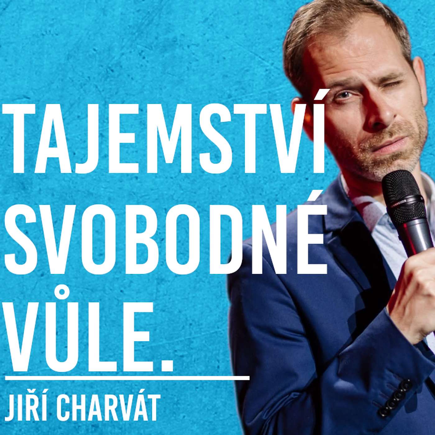 Pavel Mirovský Podcast