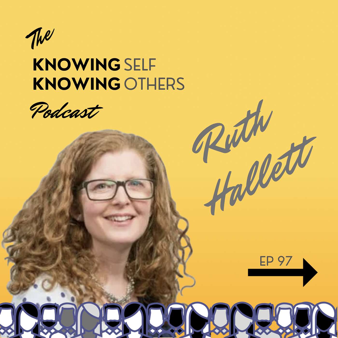 The Knowing Self Knowing Others Podcast