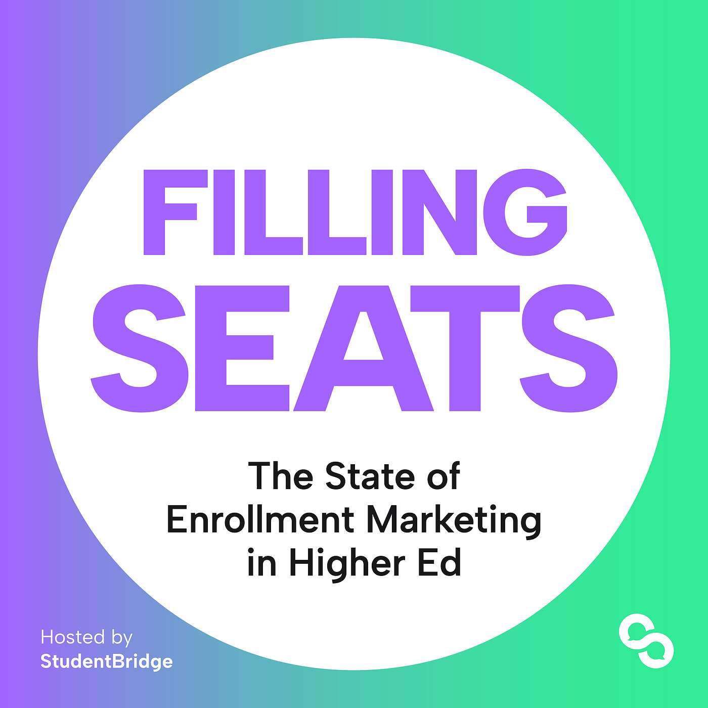 Filling Seats: The State of Enrollment Marketing in Higher Ed