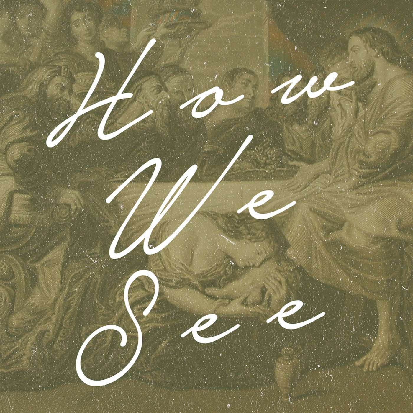 How We See | David Eiffert