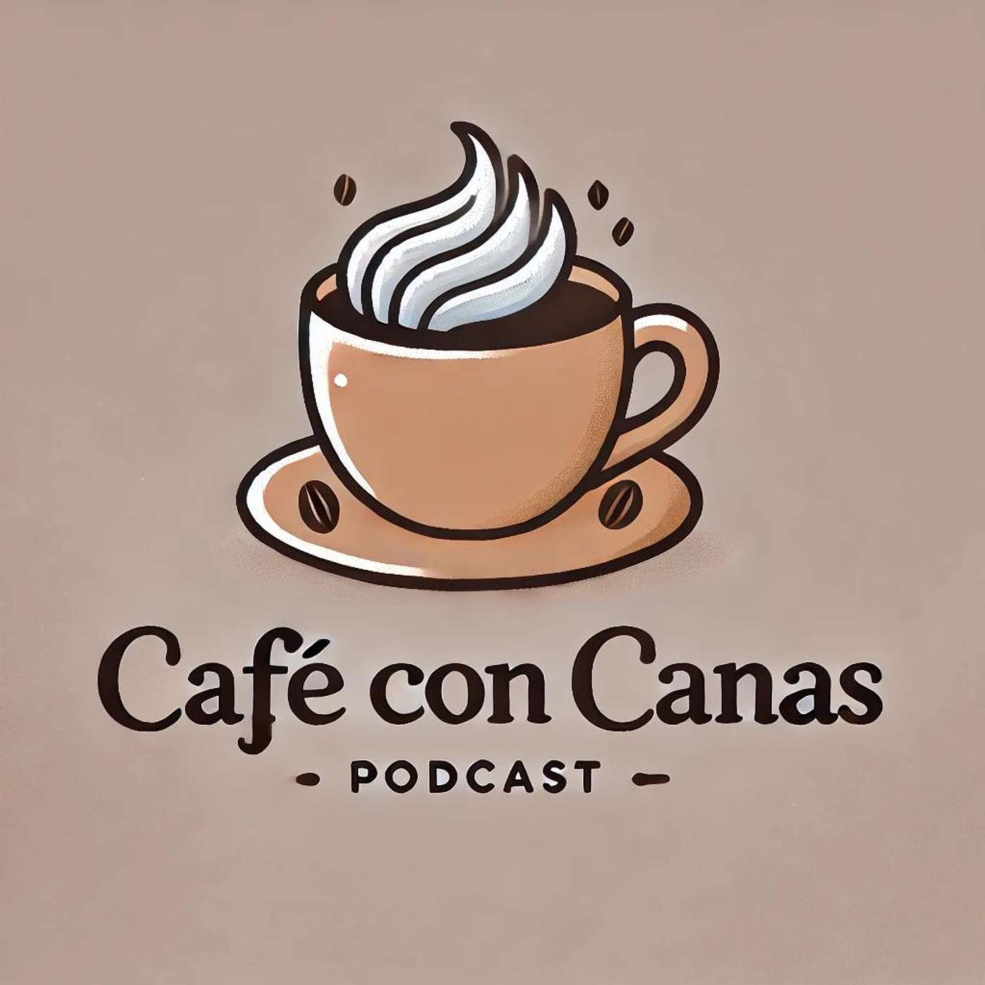 Café con Canas