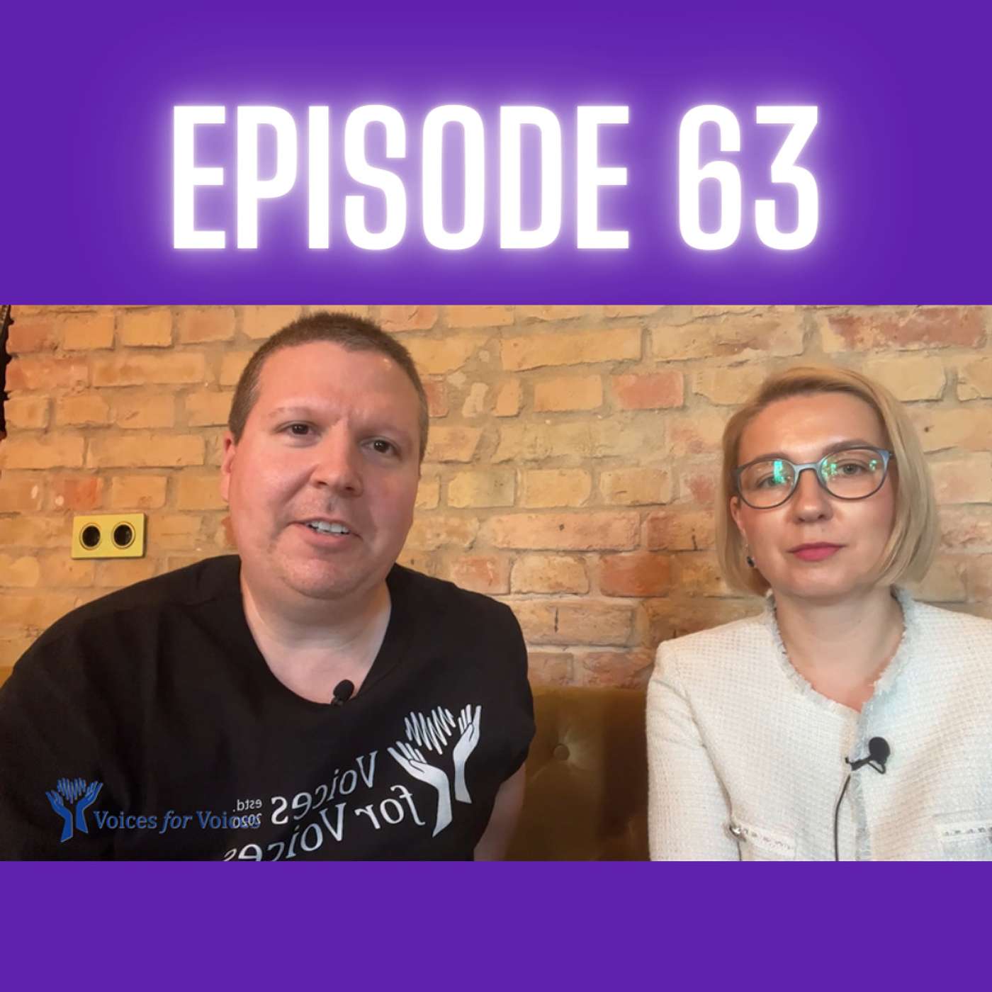 Inna Sovsun: The Ukrainian Voice of Reason on Russia's War | Episode 63