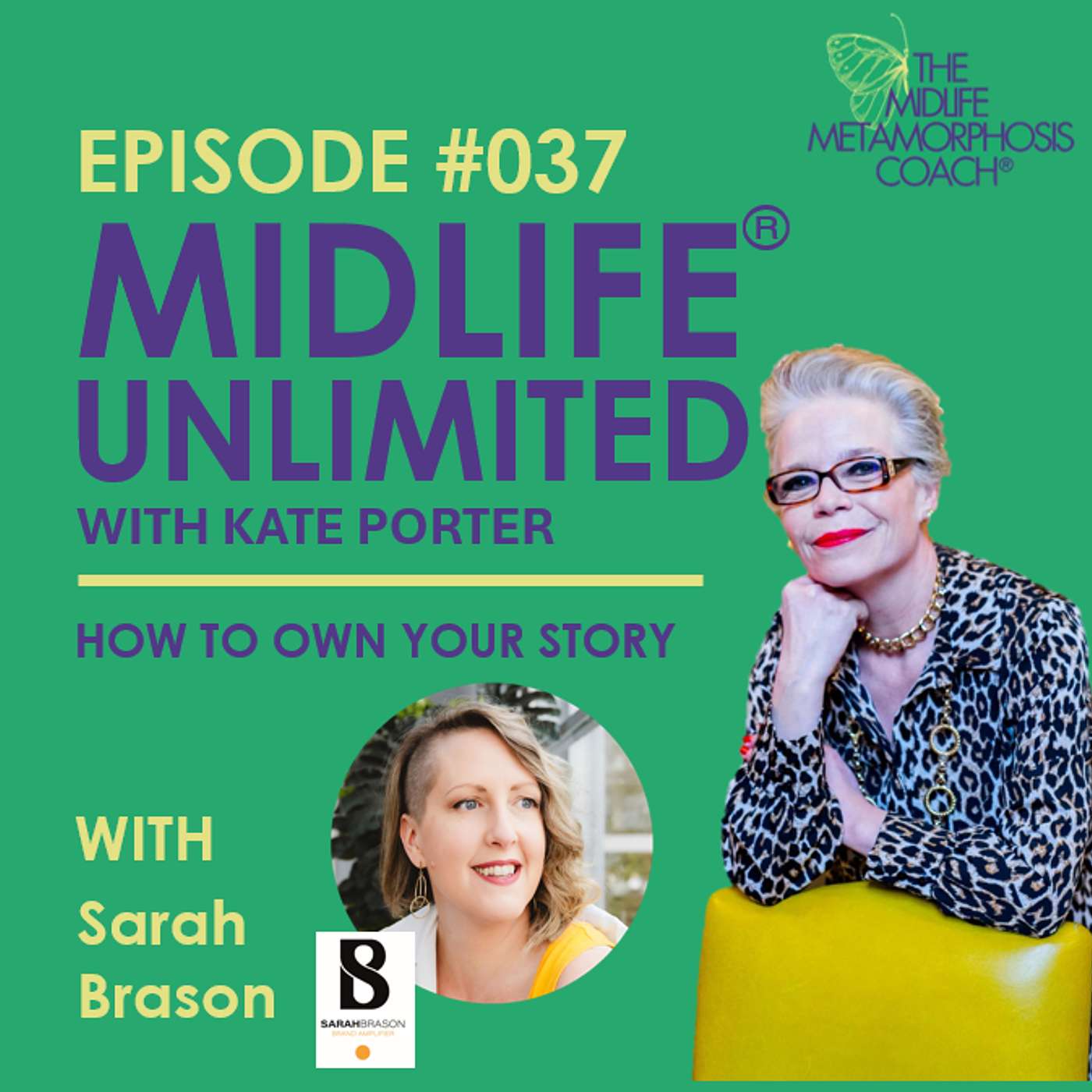 Midlife Unlimited