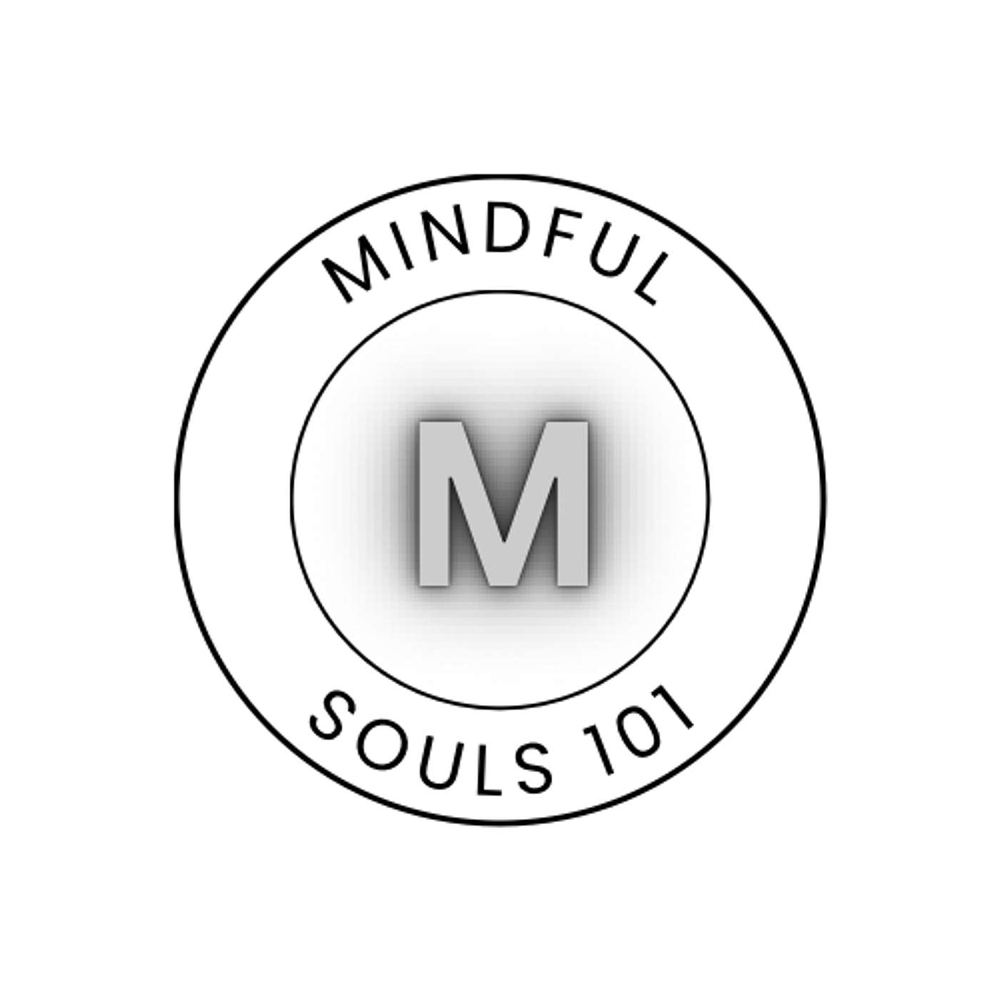 MINDFUL SOULS 101 Artwork