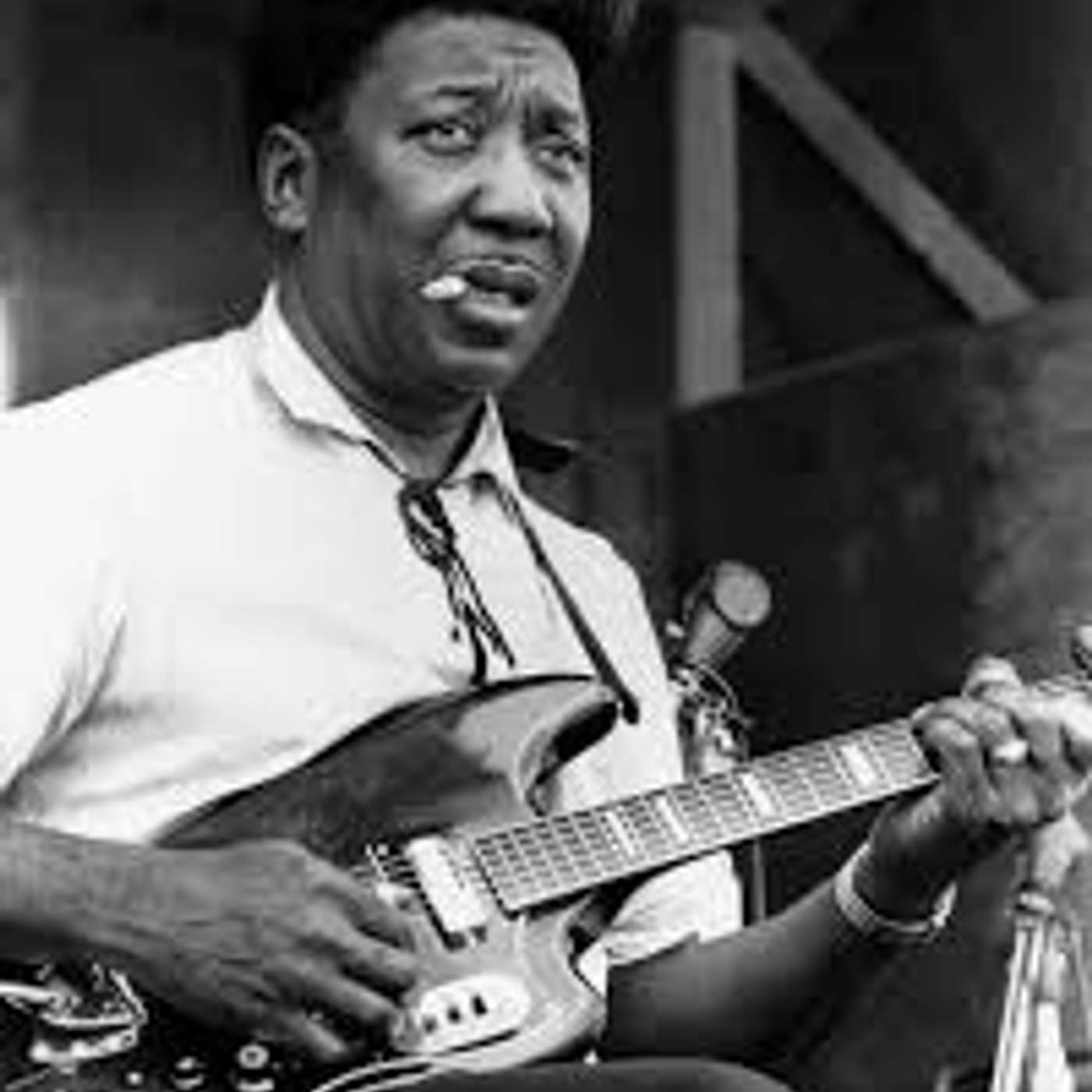 BILL MESNIK OF THE SPLENDID BOHEMIANS PRESENTS: THE SUNNY SIDE OF MY STREET - SONGS TO MAKE YOU FEEL GOOD - EPISODE #68: I’M READY by Muddy Waters (Chess, 1954) episode artwork