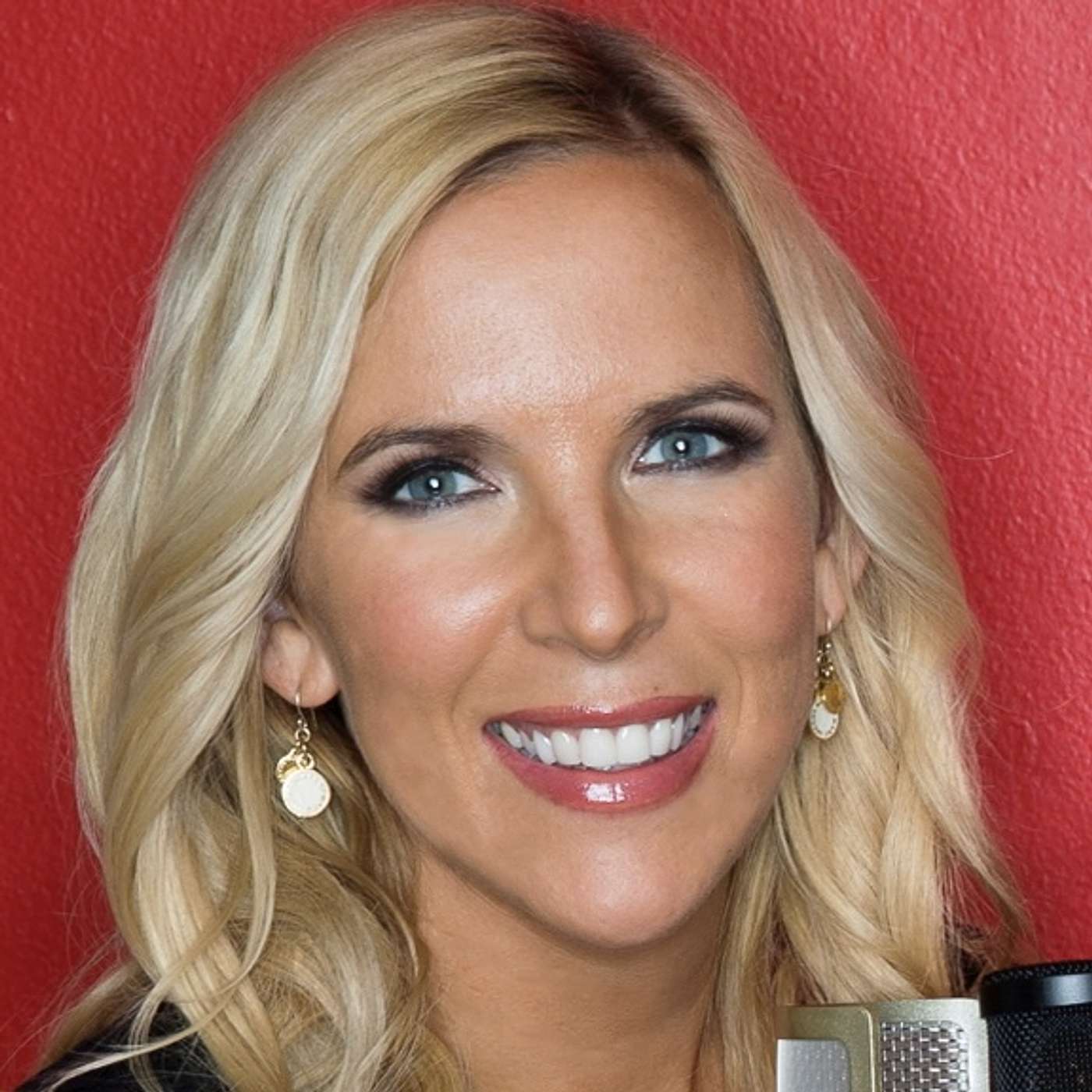 Allison Melody: Healing power of food