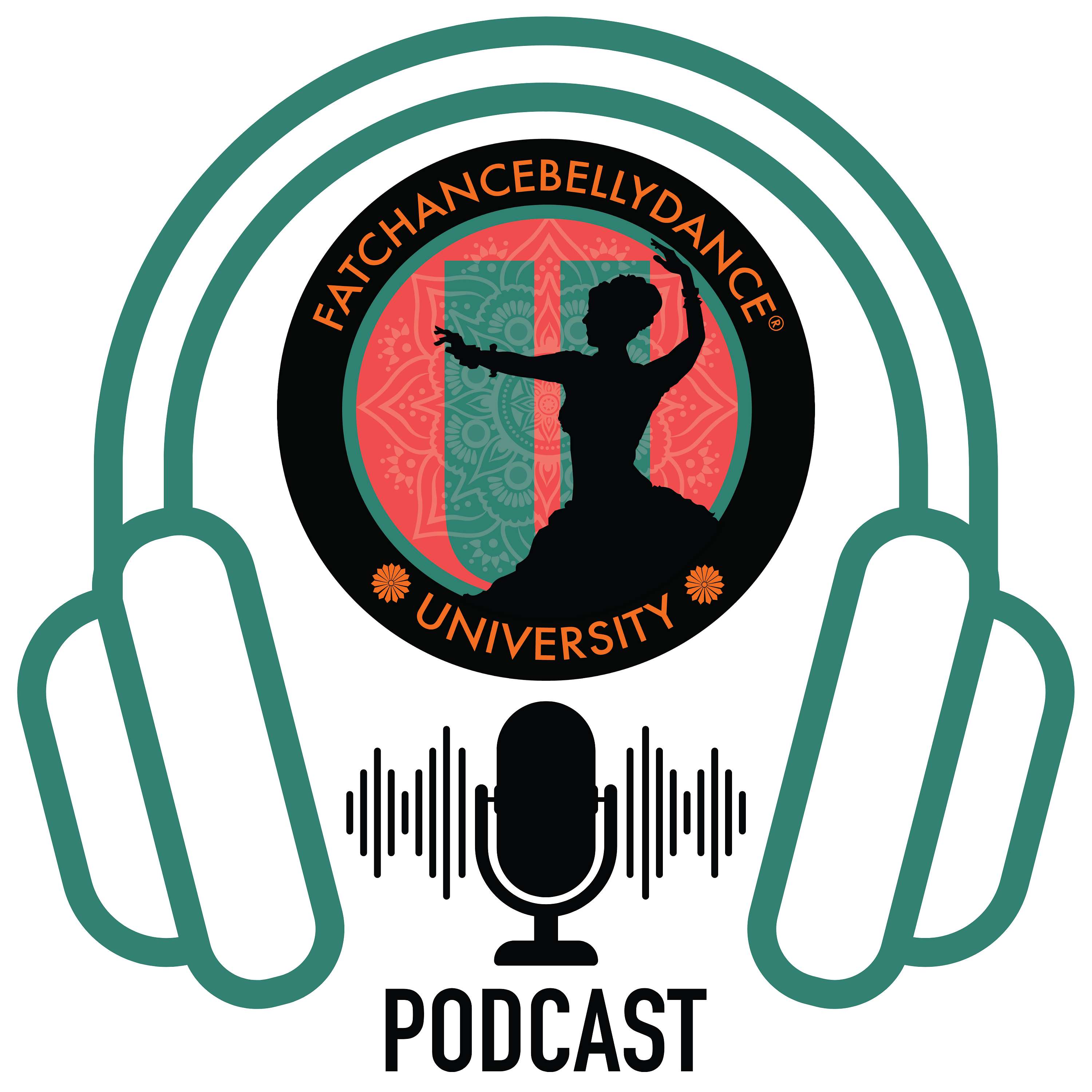FatChanceBellyDance University Podcast