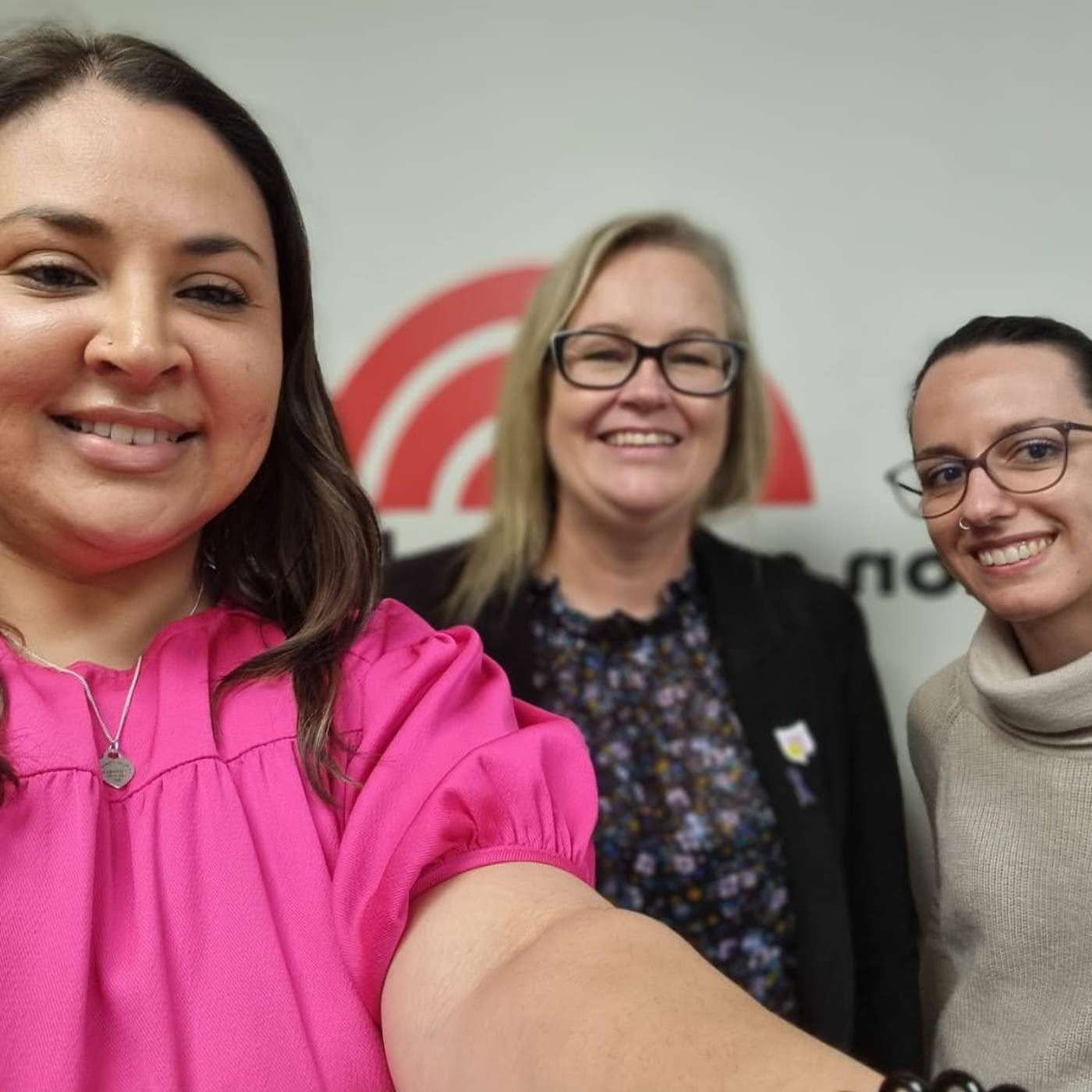 Belinda Brown, Crohn's and Colitis New Zealand