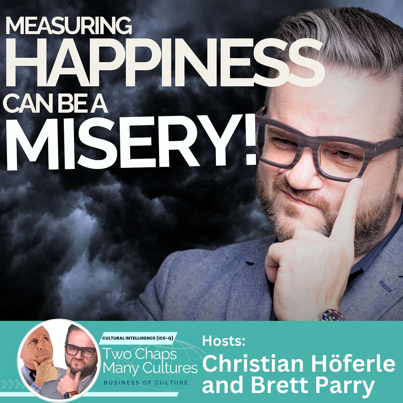 Measuring Happiness Can Be A Misery: Beyond the World Happiness Report