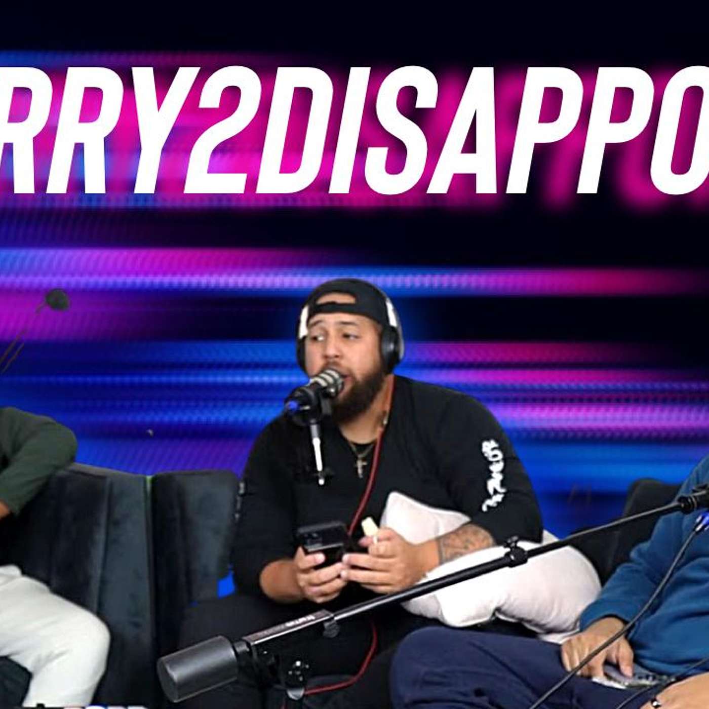 SORRY2DISAPPOINT | LOYALTY TEST! | EP#31 episode artwork