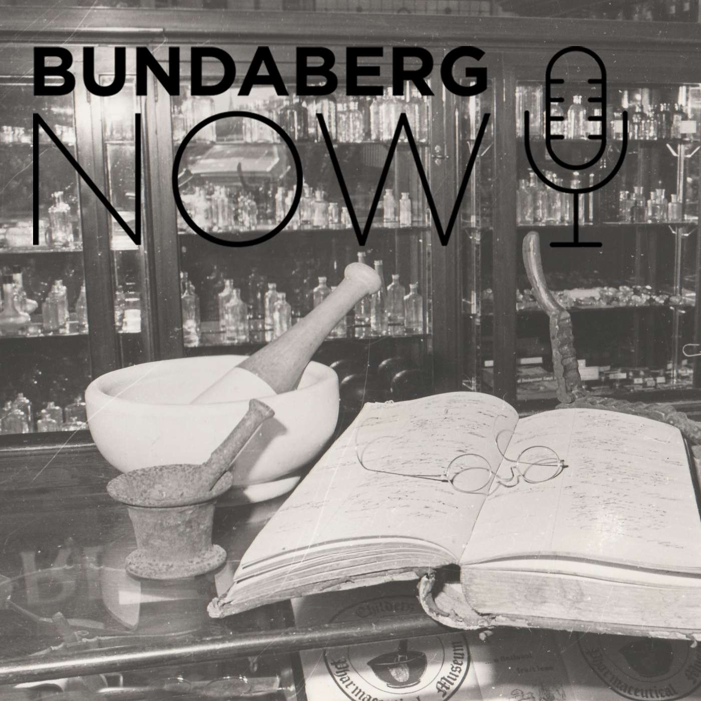 Bundaberg Now Podcast