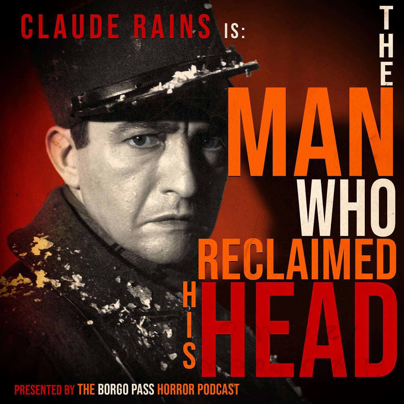 The Man Who Reclaimed his Head episode artwork