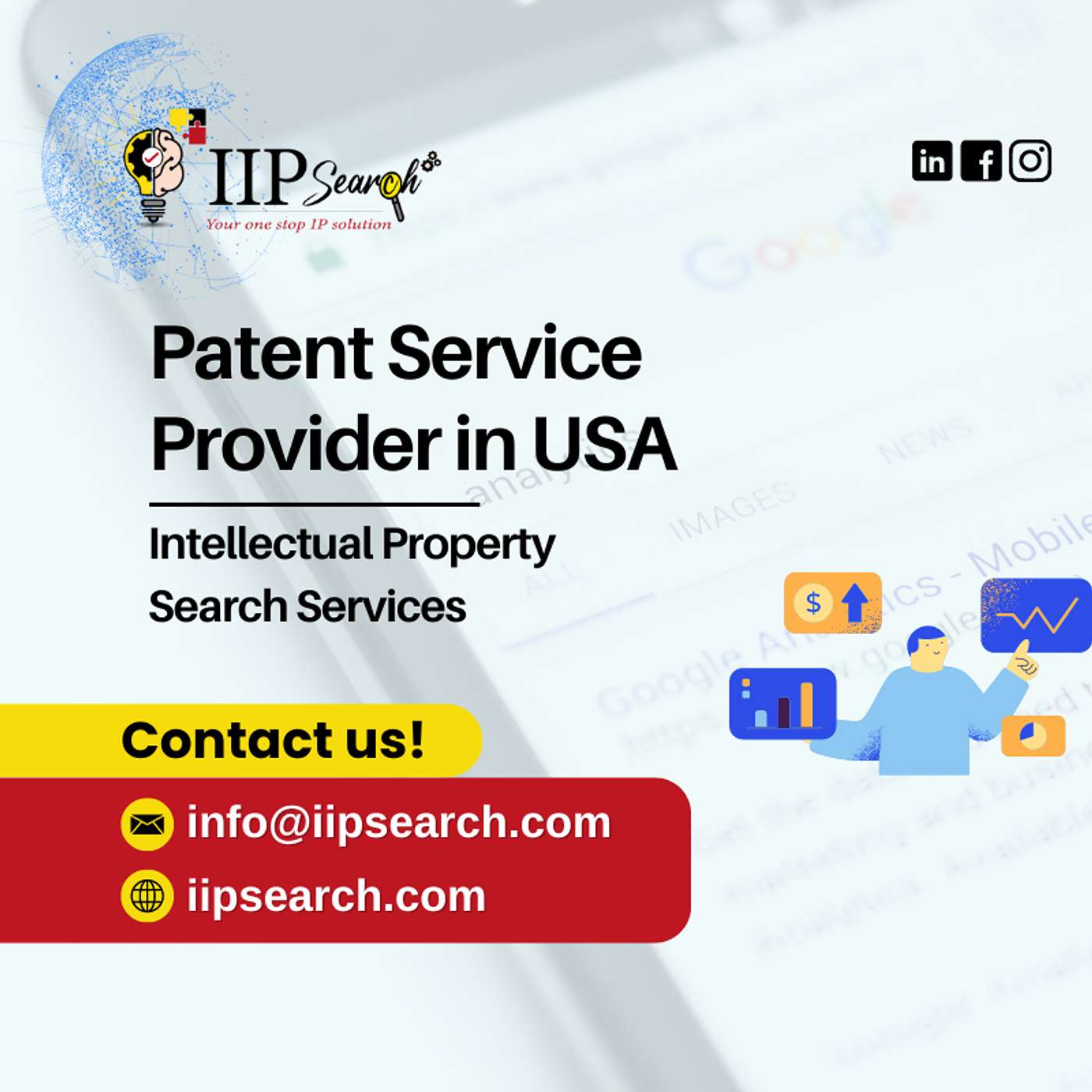 IIP Search\'s Podcast